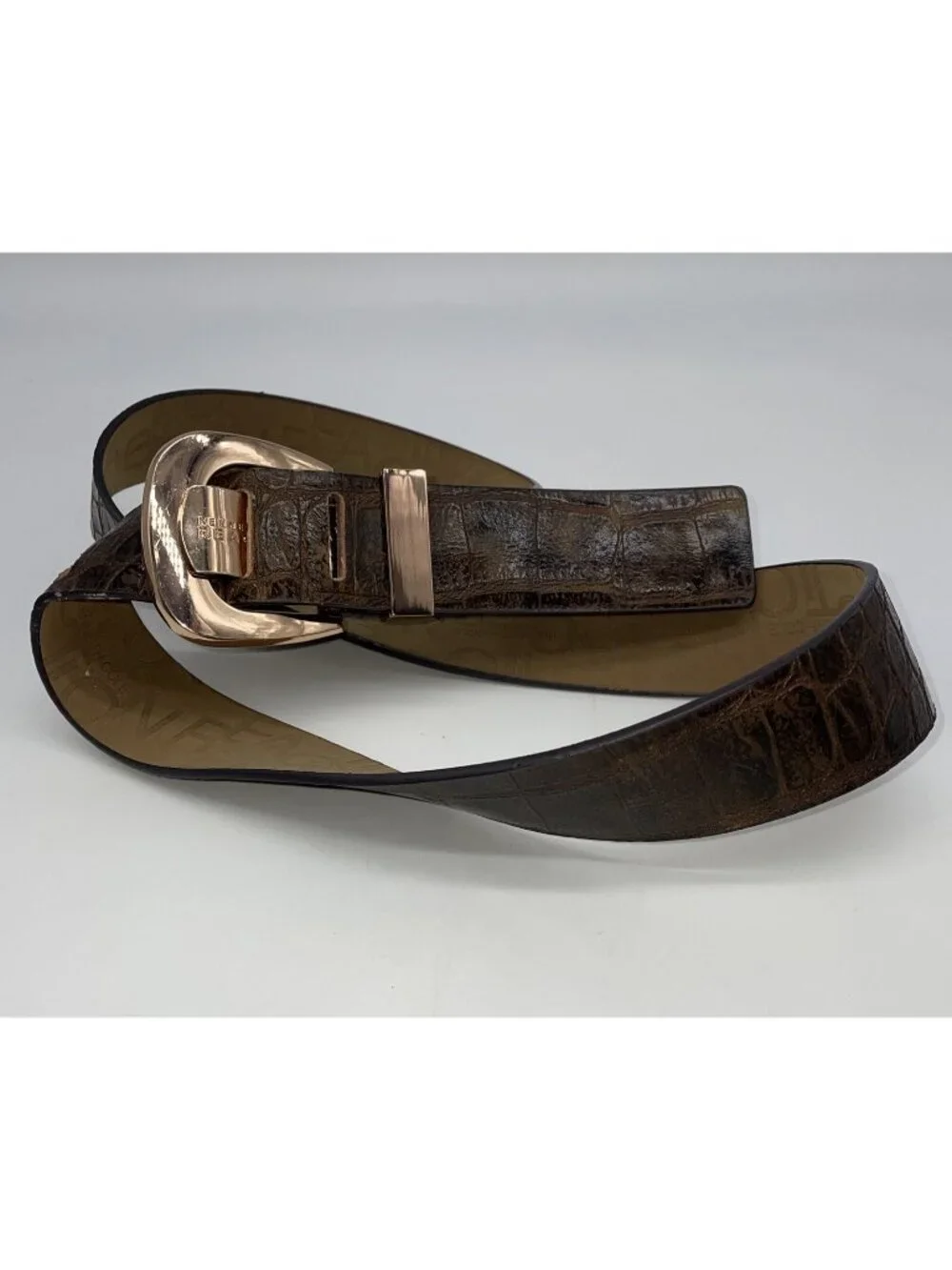 Kenneth Cole Reaction Belt
